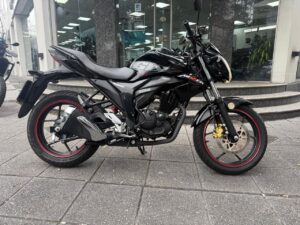 GIXER 150