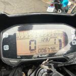 GIXER 150 full