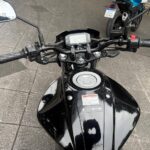 GIXER 150 full
