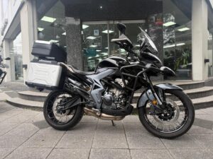T2 350 RAYOS