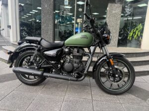 METEOR 350