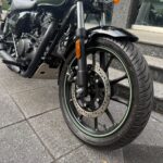 METEOR 350 full