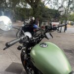 METEOR 350 full