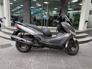 Xtown 250