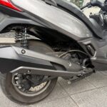 Xtown 250 full