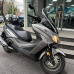 Xtown 250 full
